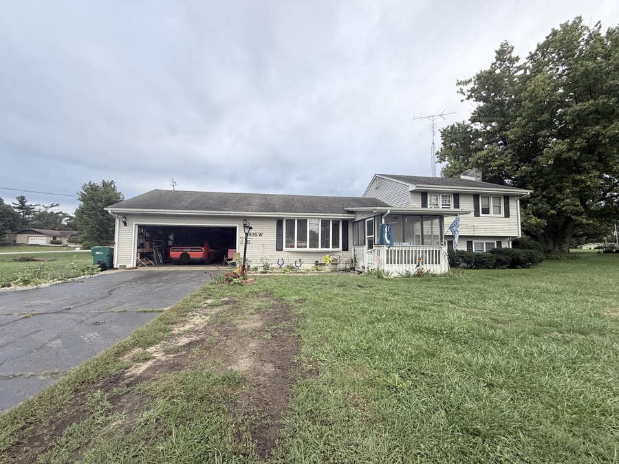 Property photo for 4835 Hubeny, North Judson, IN