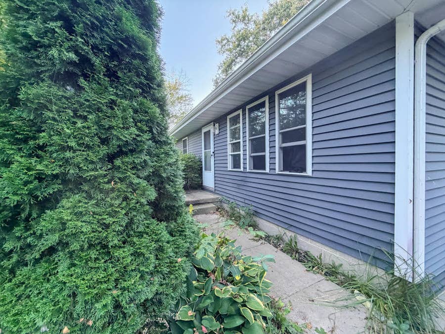 Property photo for 44 Lourdes Street, Valparaiso, IN