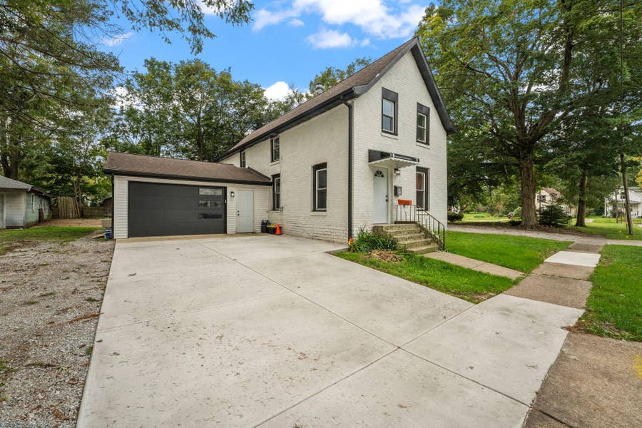 Property photo for 108 Laurel Street, La Porte, IN