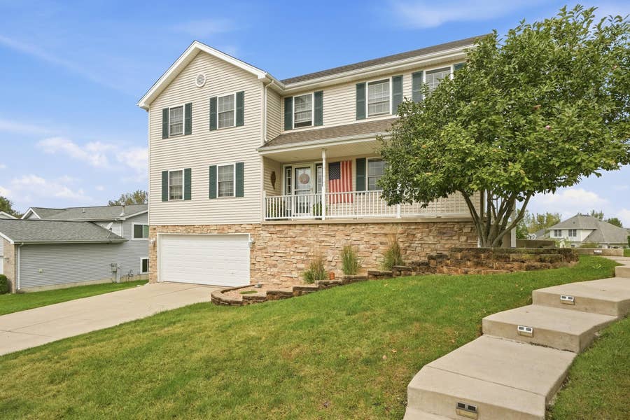 Property photo for 340 126th Place, Crown Point, IN