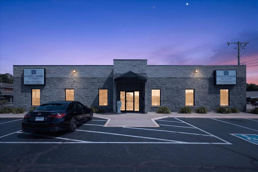 Property photo for 245 Johnson Road, La Porte, IN