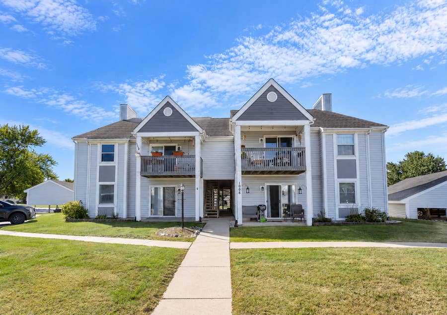 Property photo for 1086 Millpond Road, #H, Valparaiso, IN