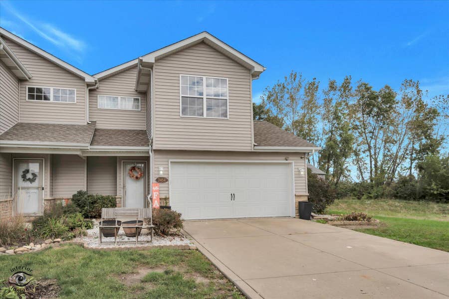 Property photo for 2454 68th Avenue, Merrillville, IN