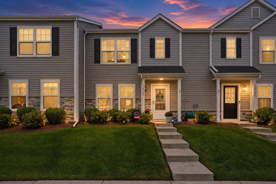 Property photo for 10407 Imperial Place, Cedar Lake, IN