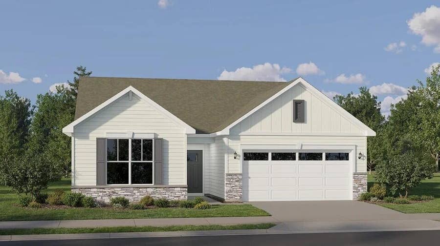 Property photo for 6554 Providence Drive, Portage, IN