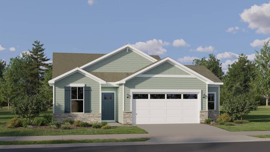 Property photo for 6526 Providence Drive, Portage, IN