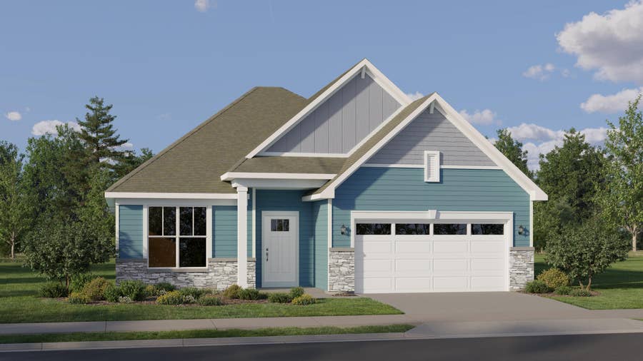 Property photo for 3820 Harvest Drive, Portage, IN