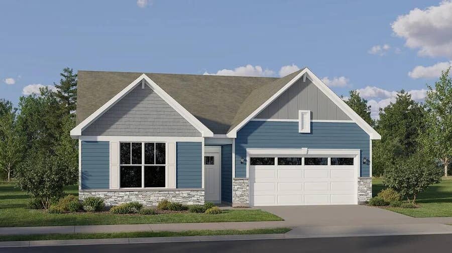 Property photo for 6520 Providence Drive, Portage, IN
