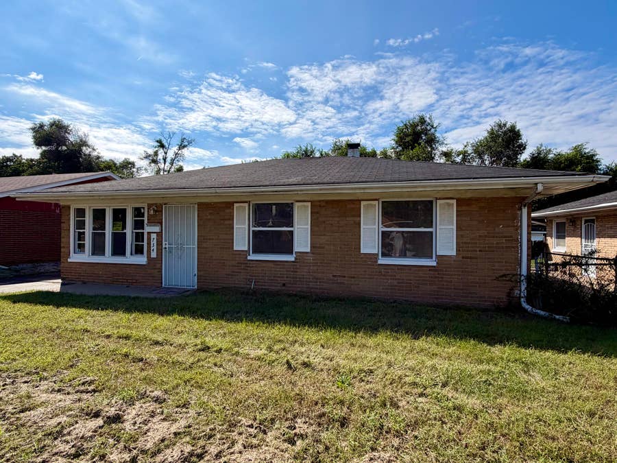 Property photo for 734 King Street, Gary, IN