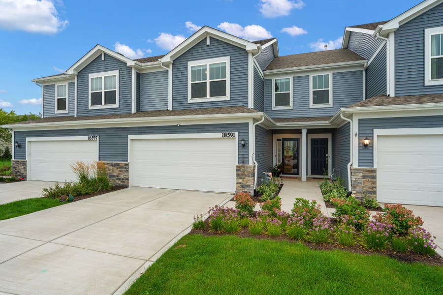 Property photo for 18591 Percy Lane, Lowell, IN