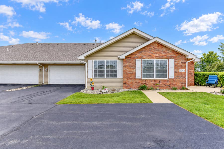 Property photo for 1048 Woodlawn Avenue, Griffith, IN