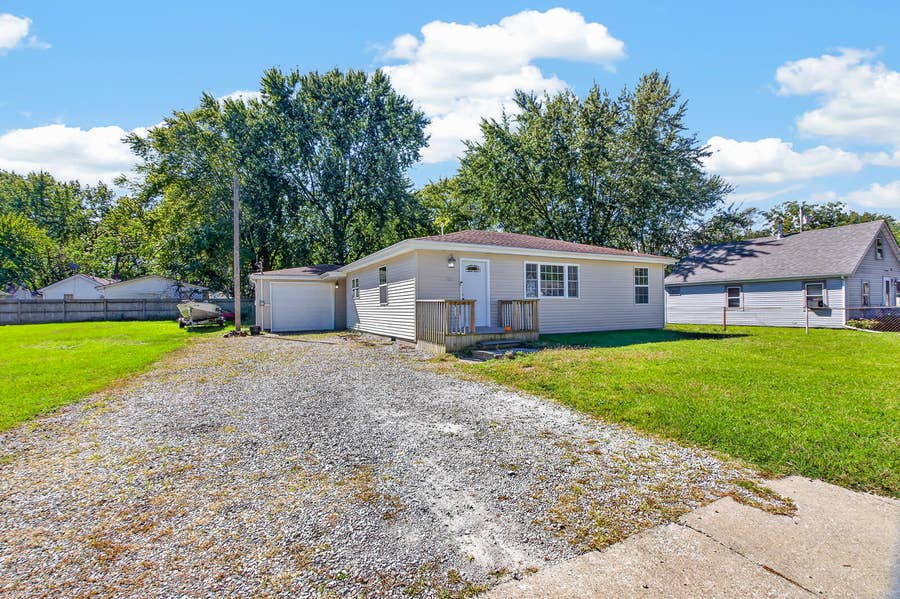 Property photo for 5187 Terry Avenue, Portage, IN