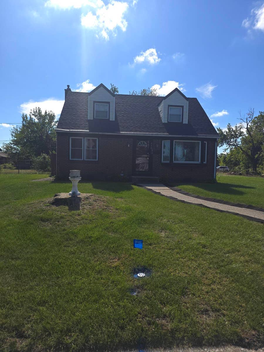 Property photo for 4401 13th Avenue, Gary, IN
