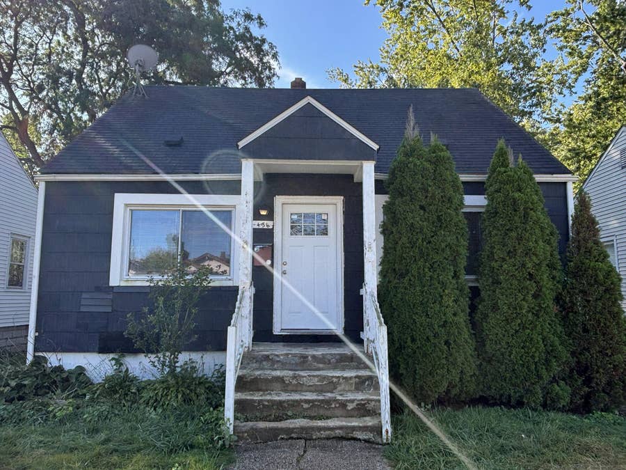 Property photo for 436 Mulberry Street, Hammond, IN