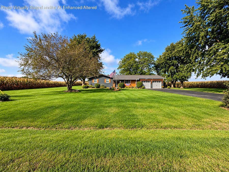 Property photo for 416 W 325, Rensselaer, IN