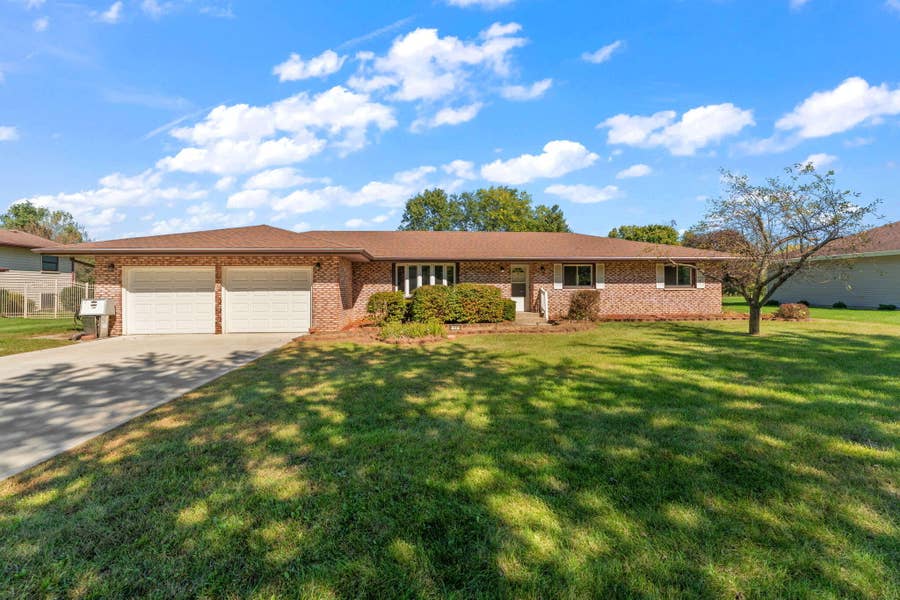 Property photo for 8980 91st Court, Crown Point, IN