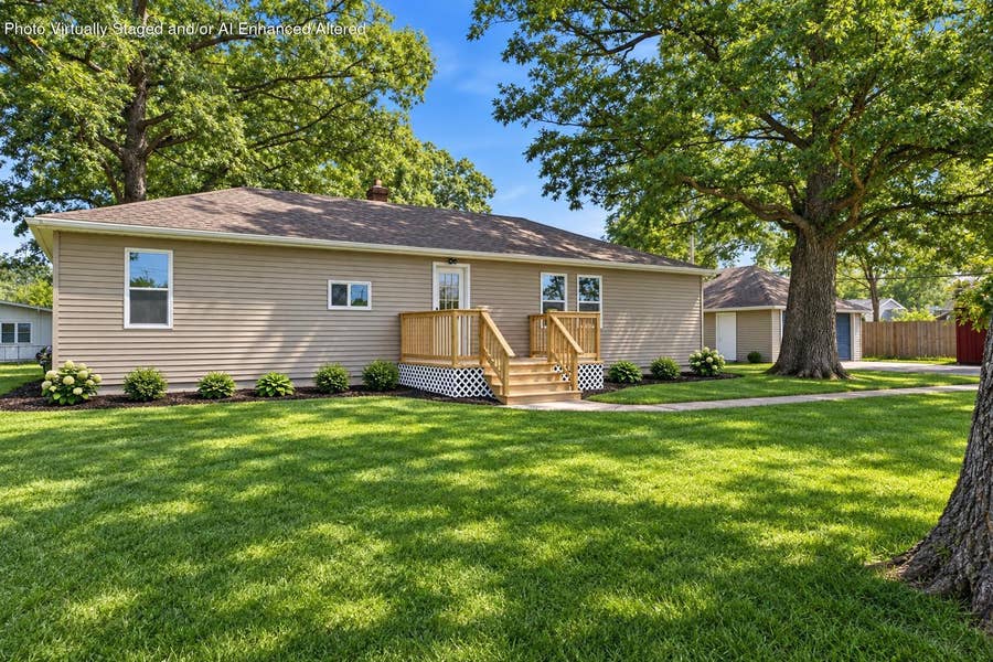 Property photo for 341 N 700, Valparaiso, IN