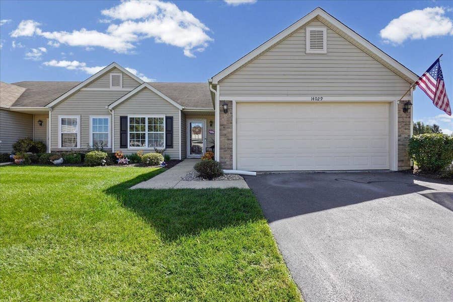 Property photo for 14029 Pickett Way, Cedar Lake, IN