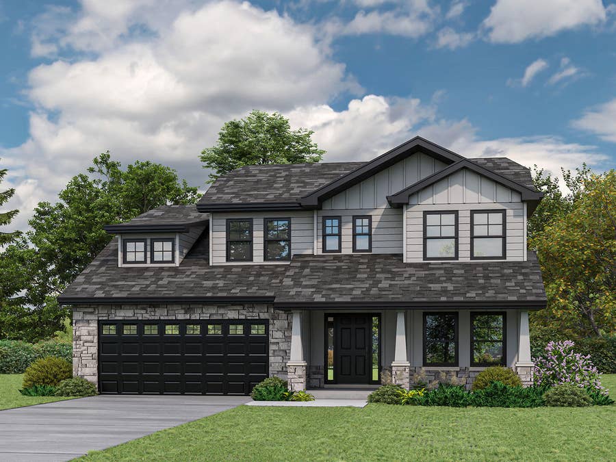 Property photo for 2350 Pradera Trail, Chesterton, IN
