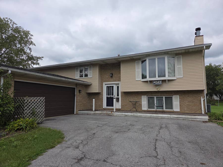 Property photo for 4043 Westover Drive, Crown Point, IN