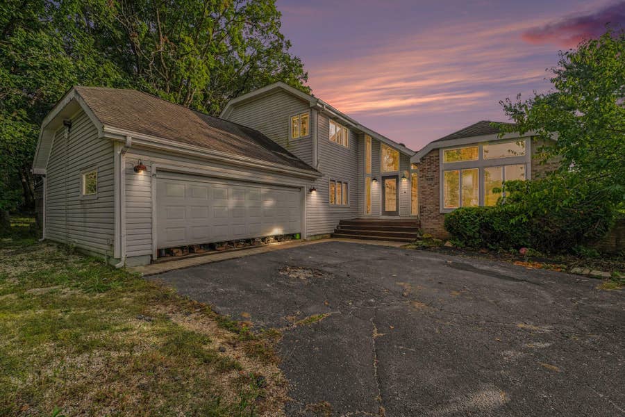 Property photo for 11276 Gerry Court, Crown Point, IN