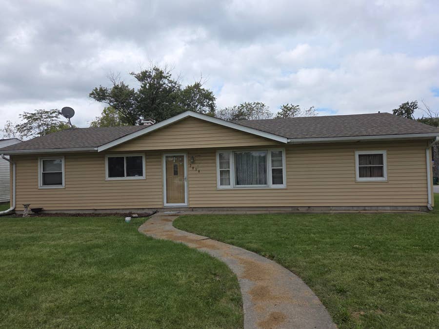 Property photo for 7936 Taney Place, Merrillville, IN
