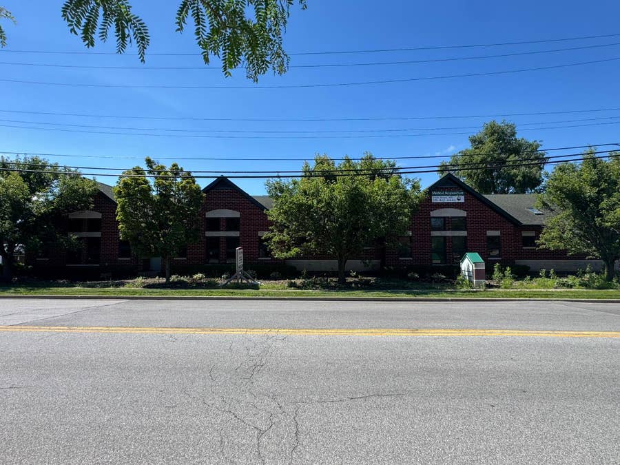 Property photo for 808-810 Lincolnway, Valparaiso, IN