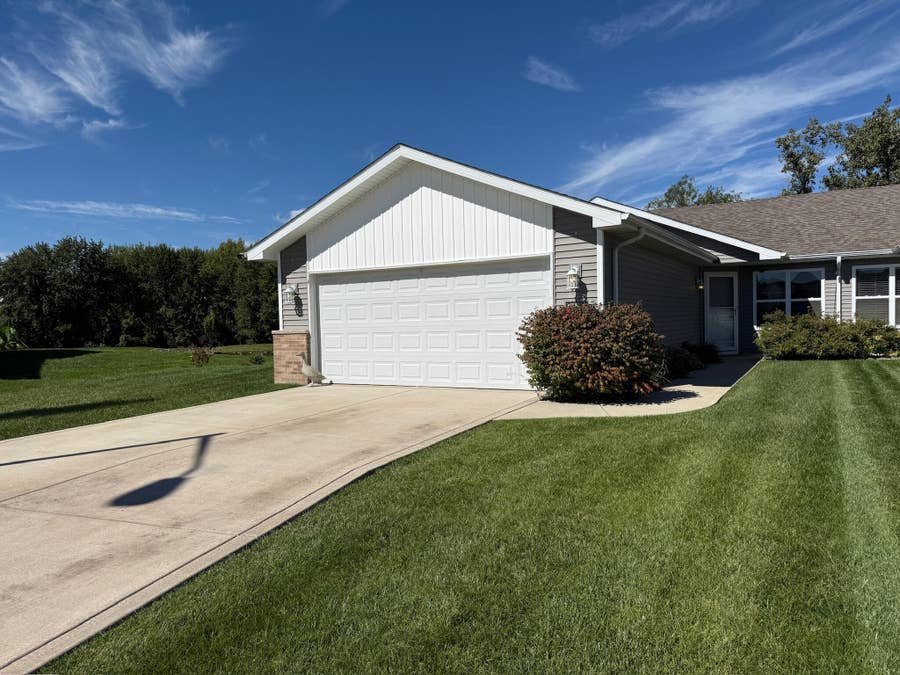 Property photo for 8438 Madison Street, Merrillville, IN