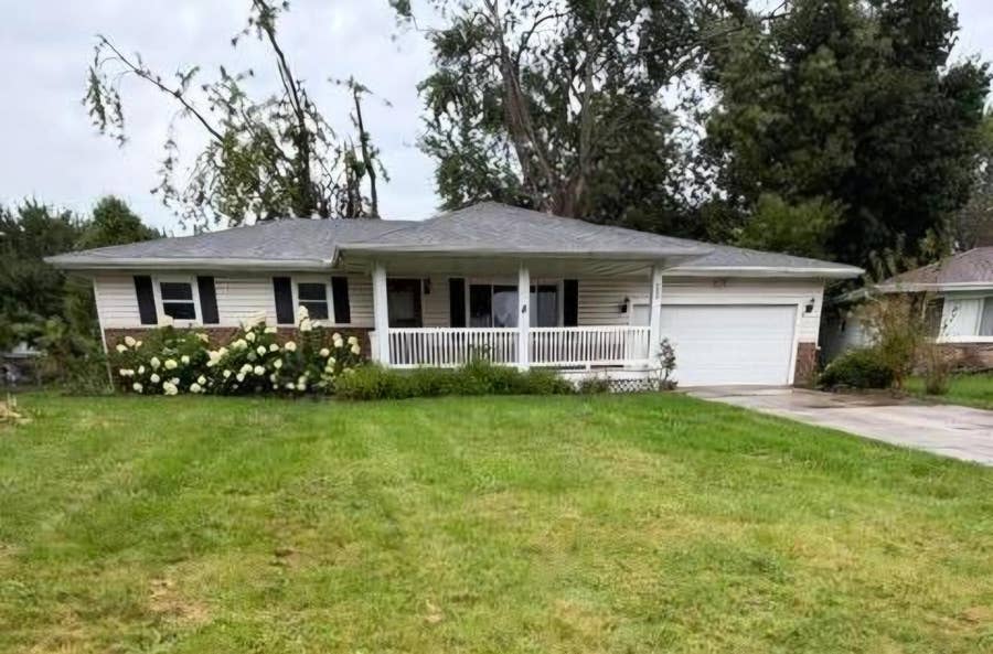 Property photo for 5358 Redwood Avenue, Portage, IN