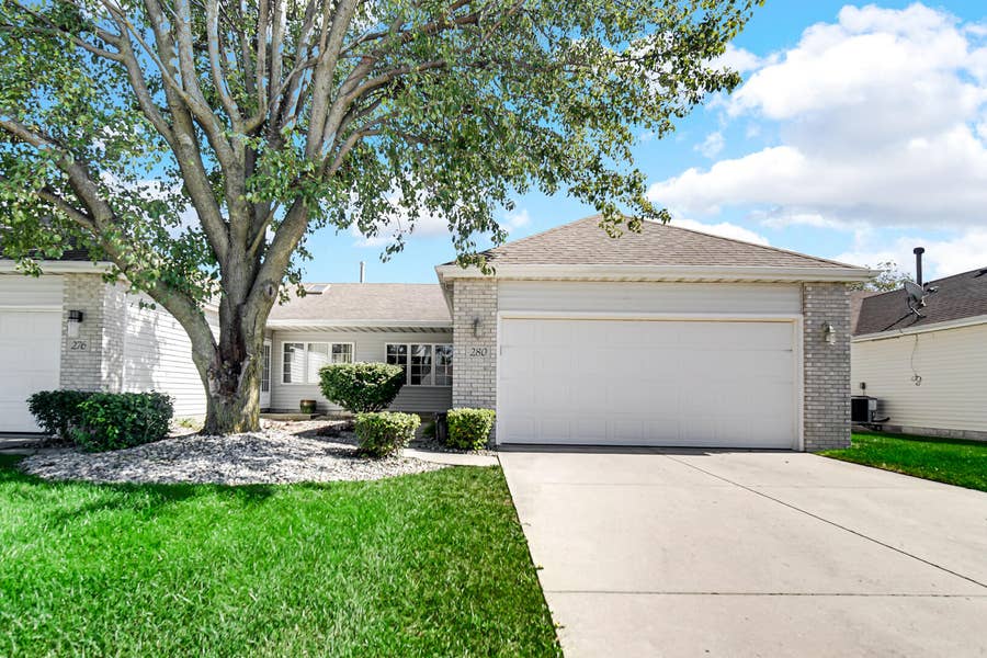 Property photo for 280 Heather Lane, Crown Point, IN