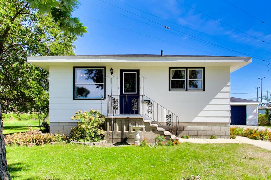 Property photo for 4419 Pine Avenue, Hammond, IN