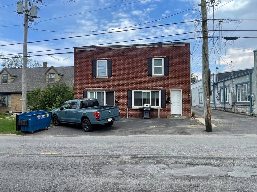 Property photo for 140 West Street, Crown Point, IN