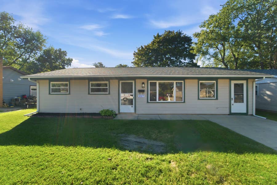 Property photo for 317 Ramion Avenue, Michigan City, IN