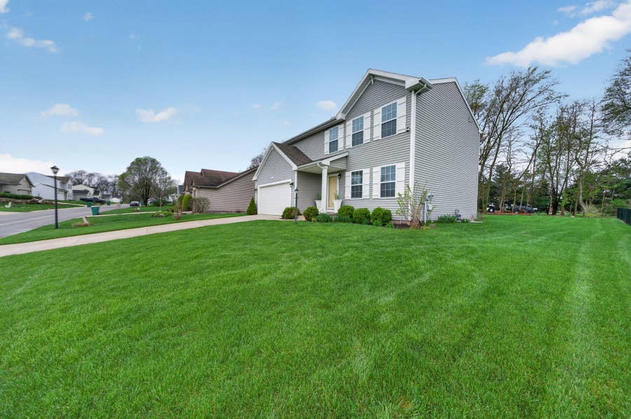 Property photo for 26601 Durness Woods Drive, South Bend, IN