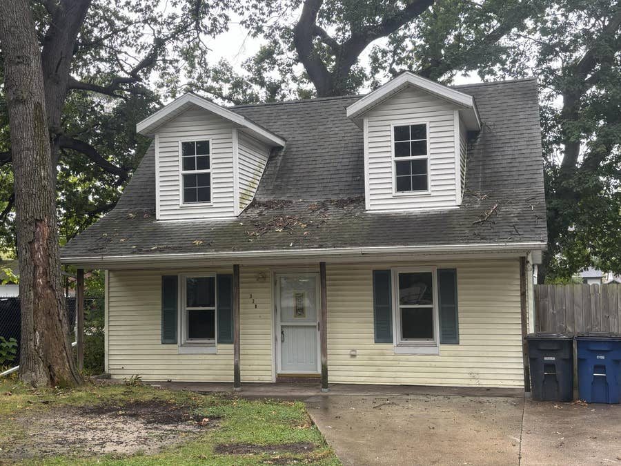 Property photo for 320 Fairfield Avenue, Michigan City, IN