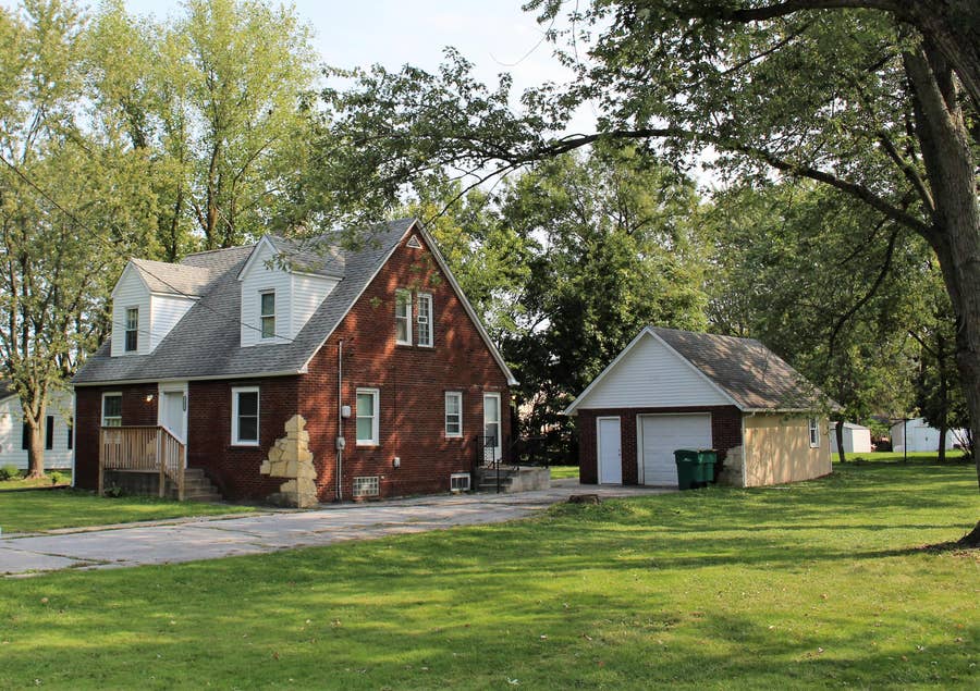 Property photo for 7125 Catherine Street, Merrillville, IN