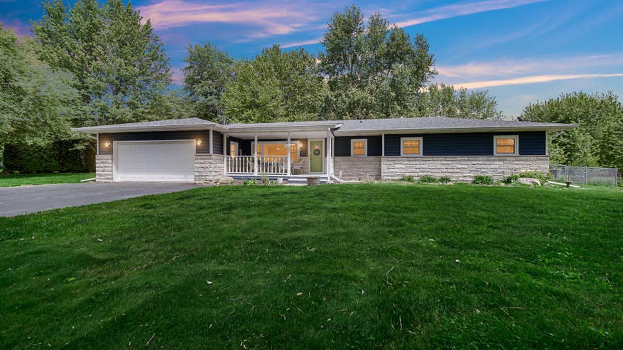 Property photo for 6717 State Road 49, Rensselaer, IN