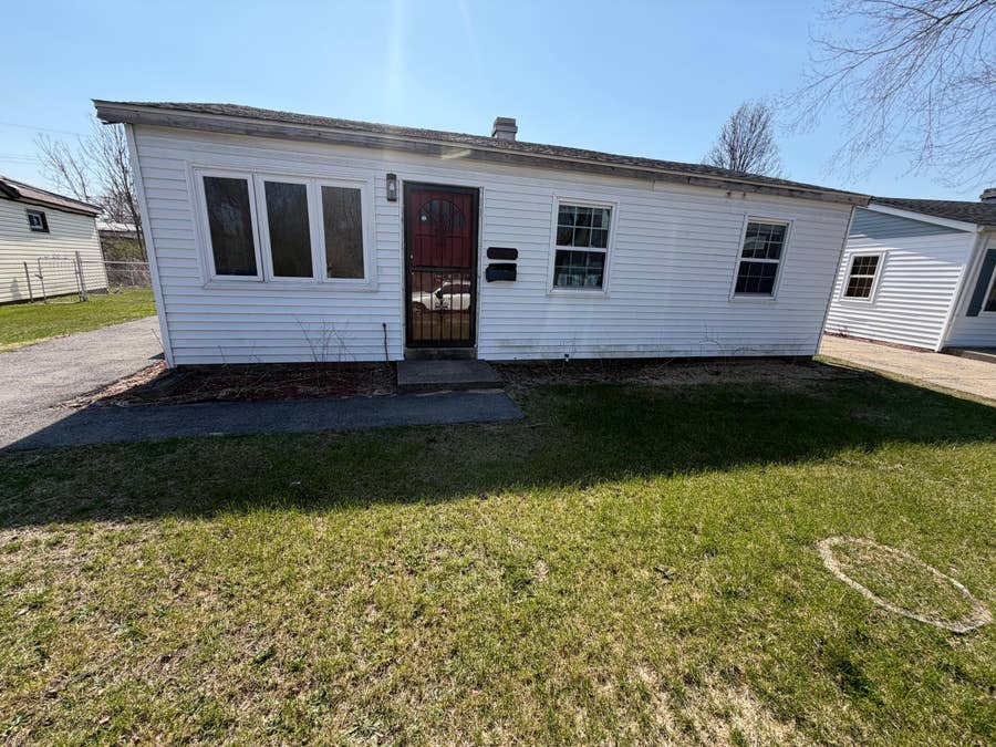 Property photo for 4247 19th Place, Gary, IN