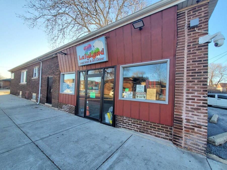 Property photo for 4202 Euclid Avenue, East Chicago, IN