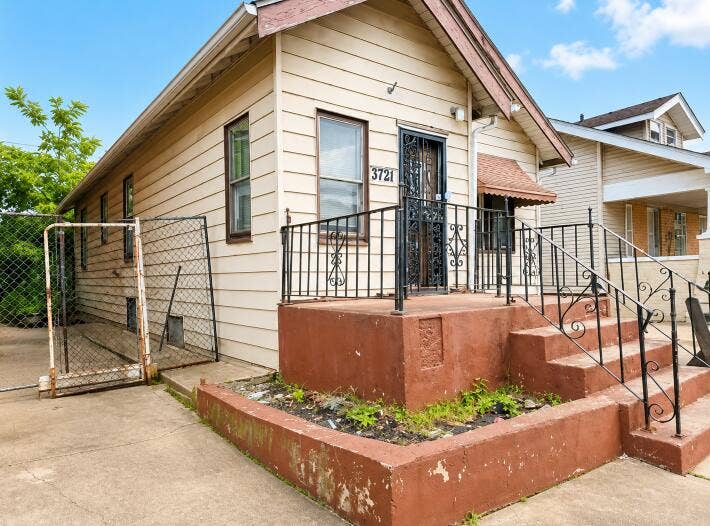 Property photo for 3721 Ivy Street, East Chicago, IN