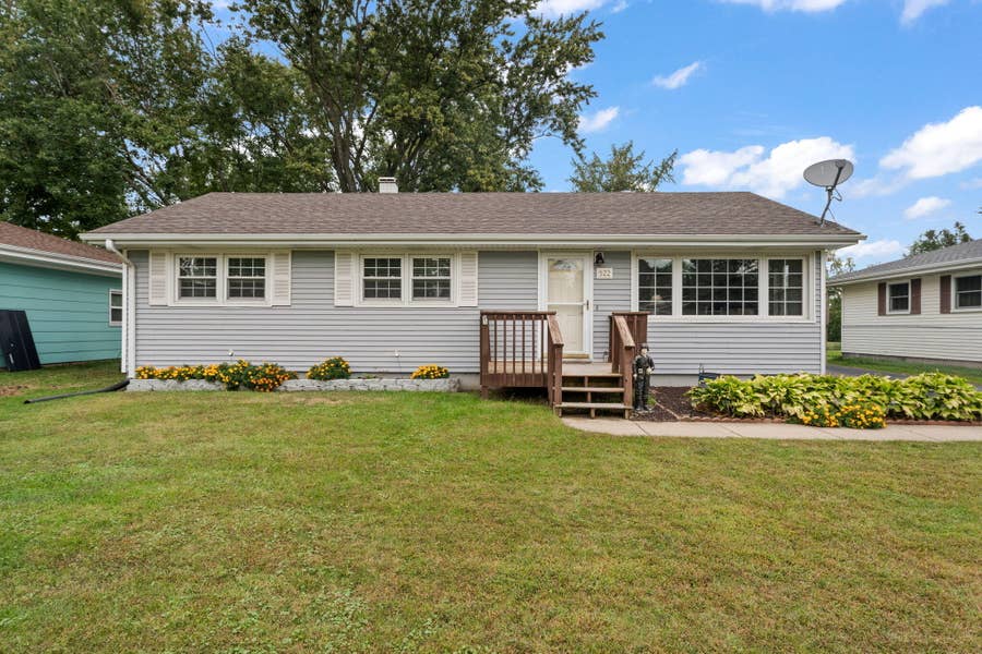 Property photo for 522 Park Avenue, Chesterton, IN