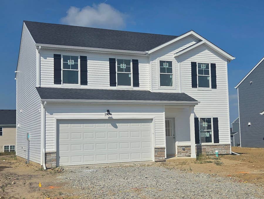Property photo for 4405 Wren Place, Valparaiso, IN