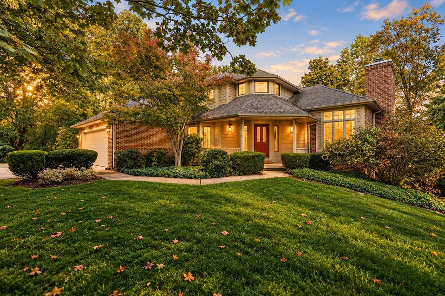 Property photo for 239 Crabapple Lane, Valparaiso, IN