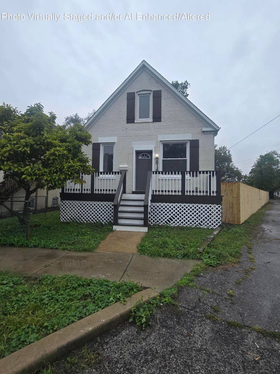 Property photo for 5614 Schultz Street, Hammond, IN