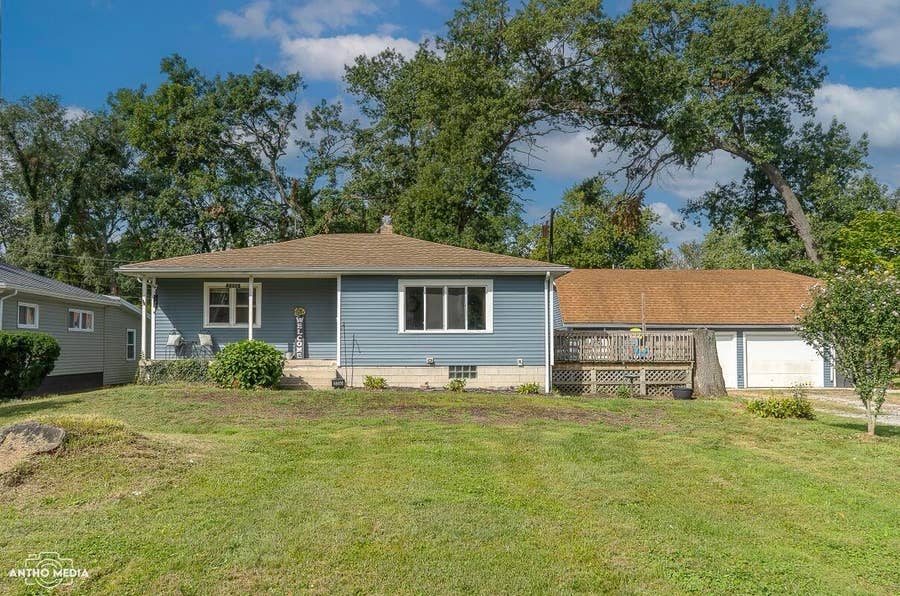 Property photo for 2350 Newton Street, Lake Station, IN
