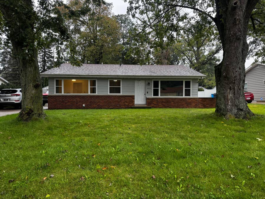 Property photo for 4022 Cleveland Avenue, Michigan City, IN