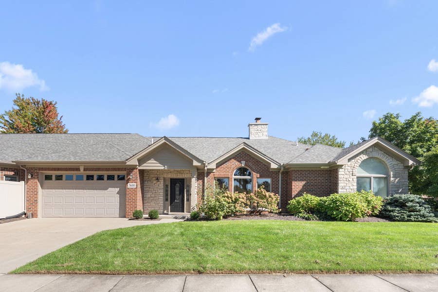 Property photo for 3600 Westbridge Drive, Valparaiso, IN