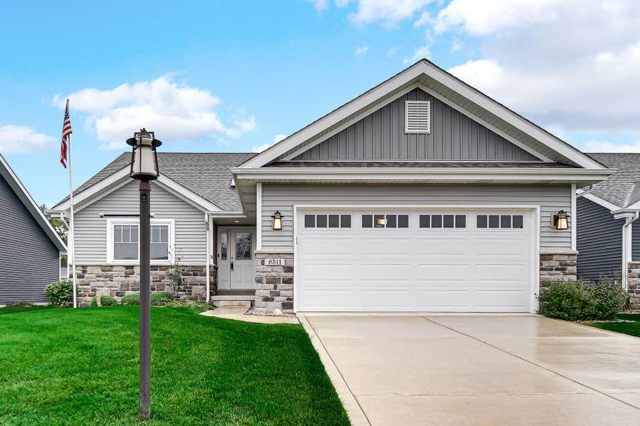 Property photo for 9511 140th Court, Cedar Lake, IN
