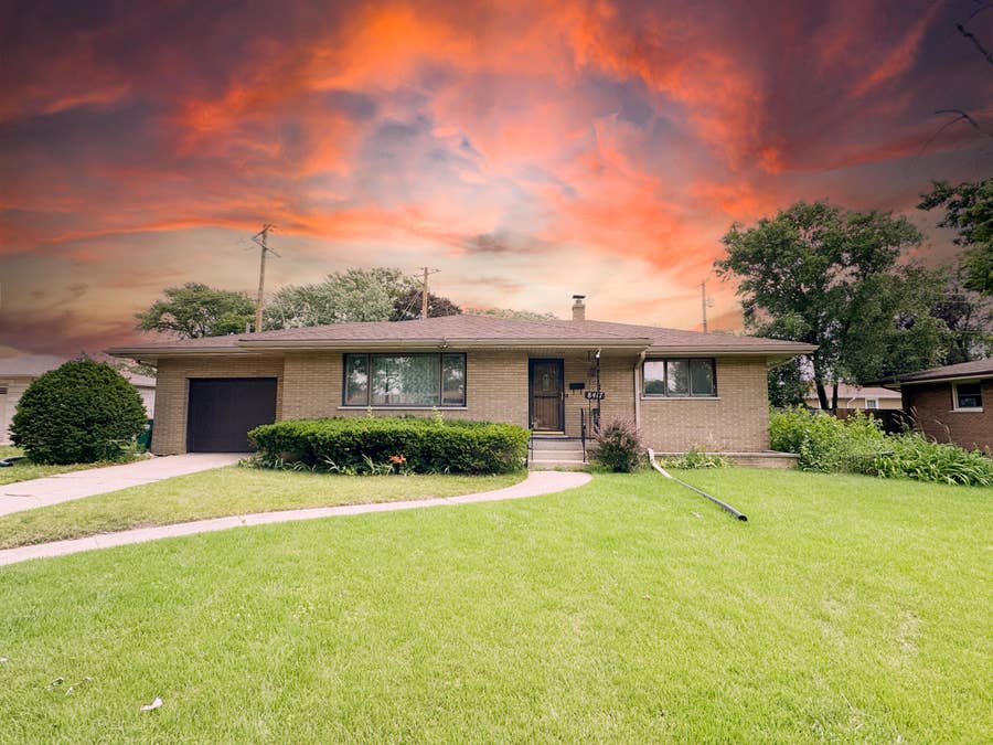 Property photo for 8417 Hohman Avenue, Munster, IN