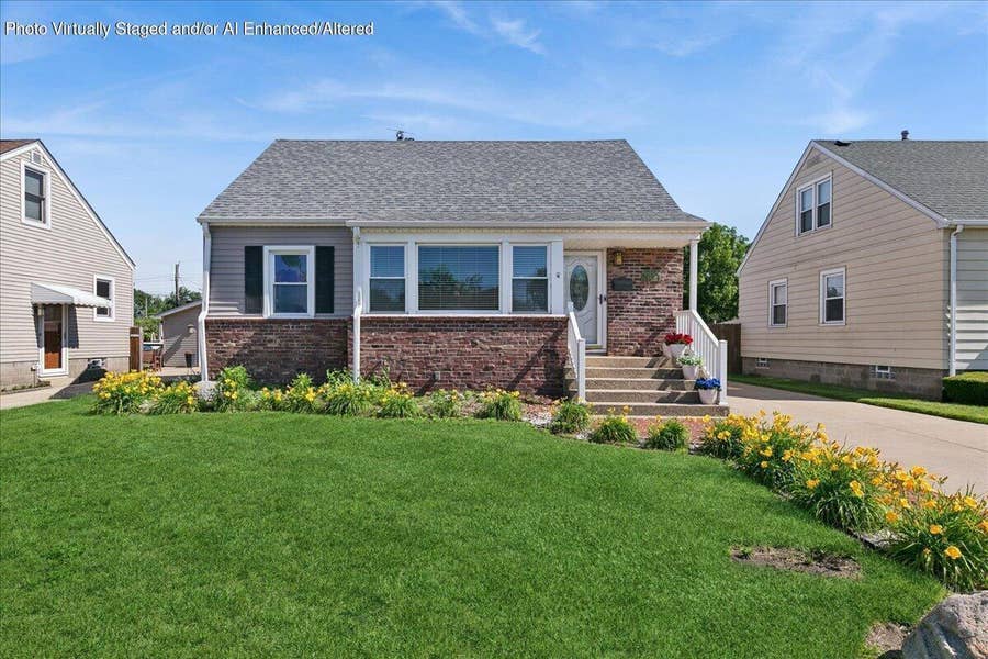 Property photo for 3911 Jewett Avenue, Highland, IN